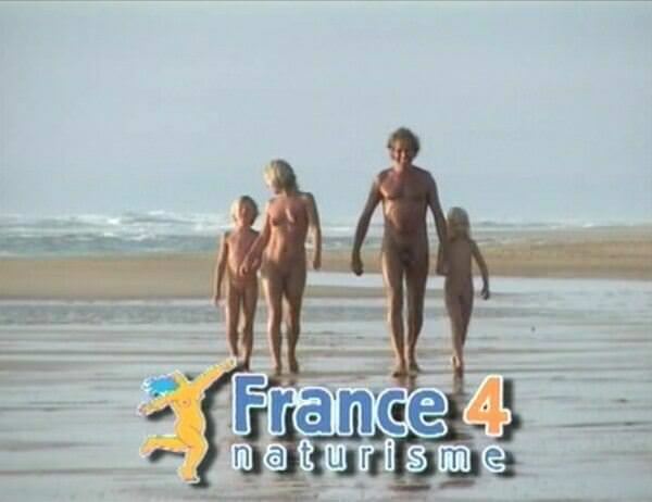 FKK video - France naturisme [FKK-Community]
