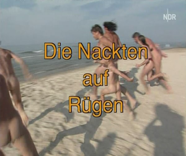 FKK video - Die nackten auf Rügen [FKK-Community]