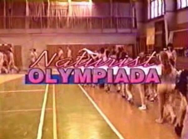FKK video -  olympiada [FKK-Community]