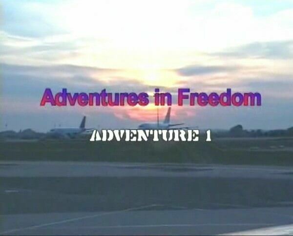 FKK video - Adventures in Freedom [FKK-Community]