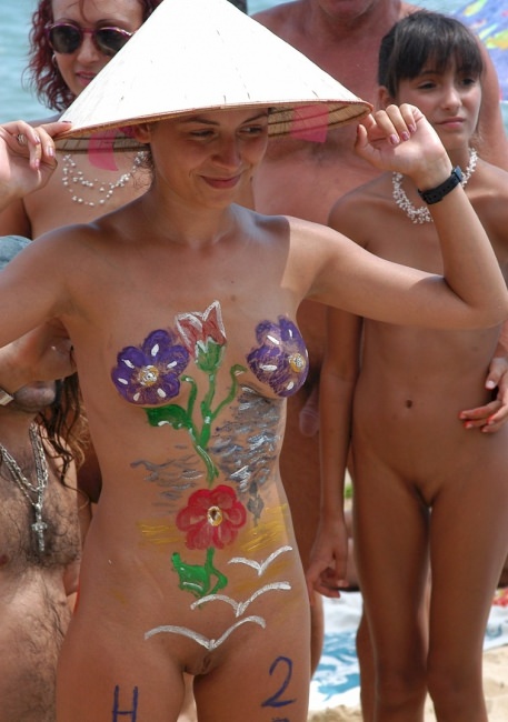 FKK video - nude paradise [FKK-Community]