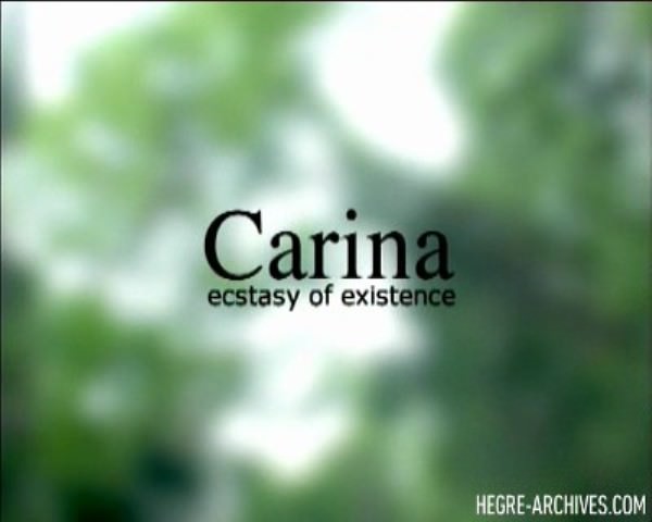 FKK video - Carina [FKK-Community]