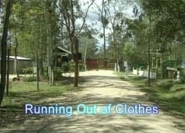 FKK video - Running out of clothes [FKK-Community]