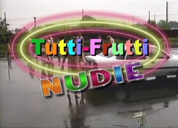 FKK video - Tutti Frutti nudie [FKK-Community]