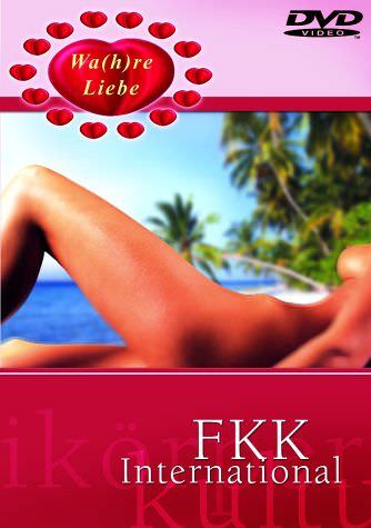 FKK video - FKK international [FKK-Community]
