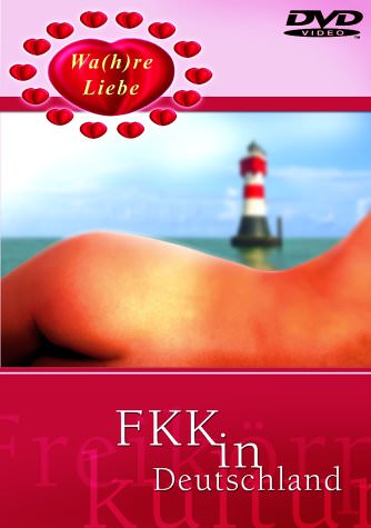 FKK video - FKK in Deutschland [FKK-Community]