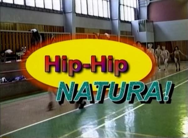 FKK video - Hip hip natura [FKK-Community]