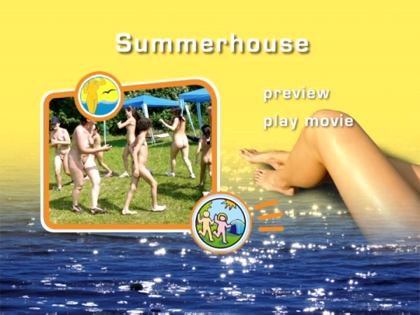 FKK video - Summerhouse [FKK-Community]