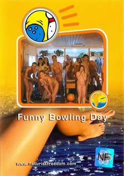FKK video - Funny bowling day [FKK-Community]