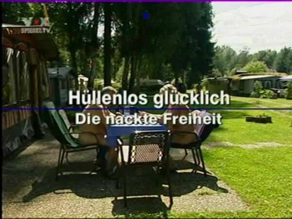 FKK video - Hüllenlos glücklich die nackte freiheit [FKK-Community]