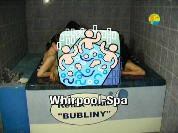 FKK video - whirpool spa [FKK-Community]