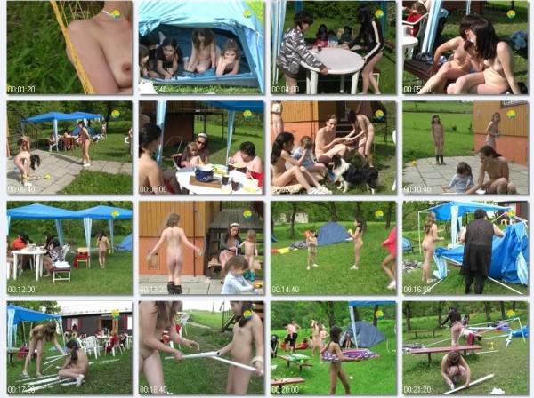FKK video - Hoola hoola [FKK-Community]
