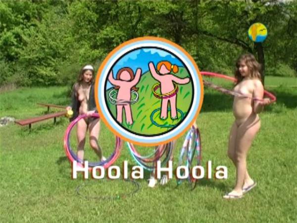 FKK video - Hoola hoola [FKK-Community]