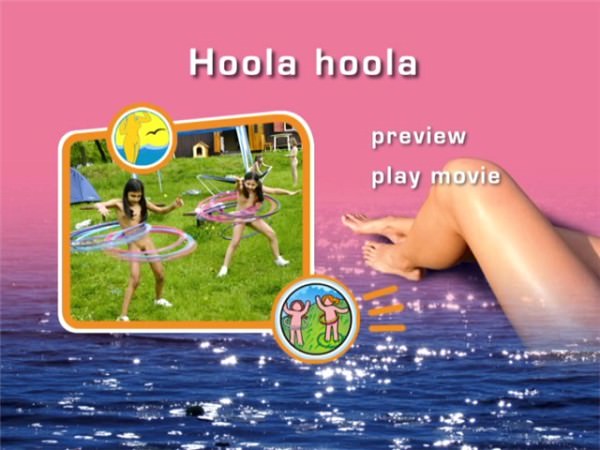 FKK video - Hoola hoola [FKK-Community]