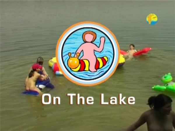 FKK video - On the lake [FKK-Community]
