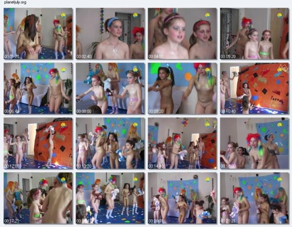 FKK video - Disco HD [FKK-Community]