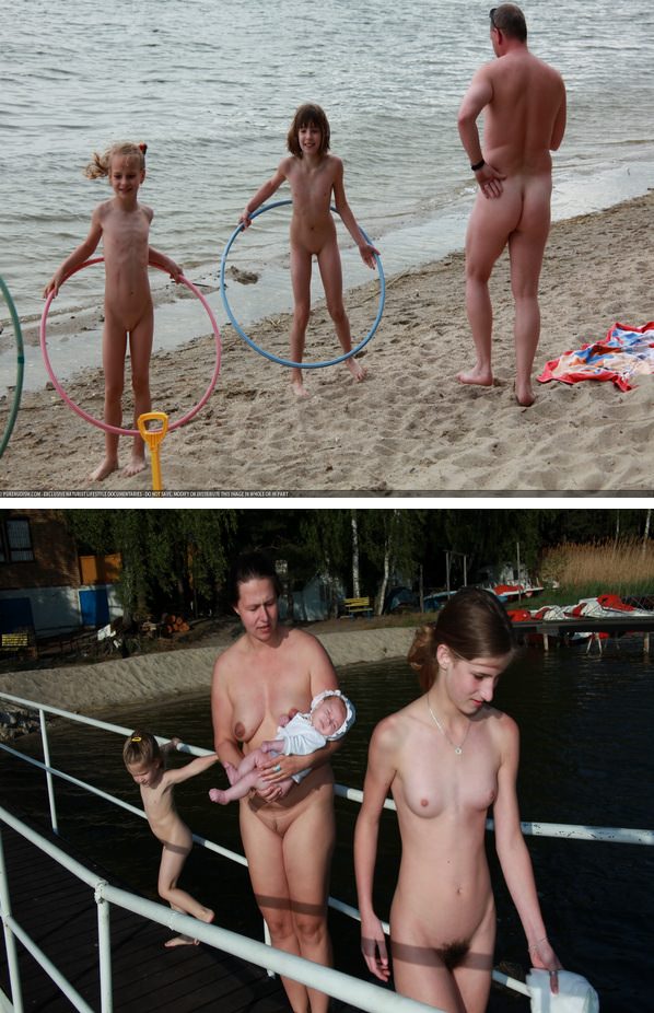 FKK am meer foto (set 101) [FKK-Community]