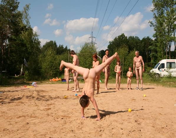 FKK in der natur foto (set 35) [FKK-Community]