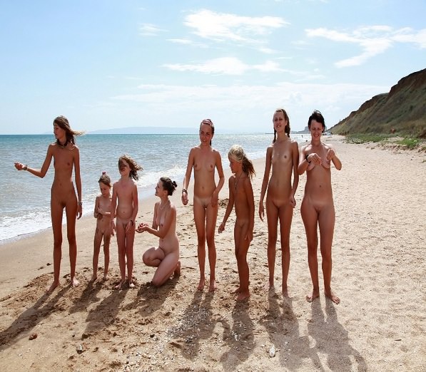 FKK am meer foto (set 99) [FKK-Community]