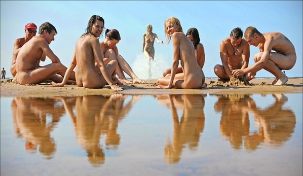 FKK am meer foto (set 92) [FKK-Community]