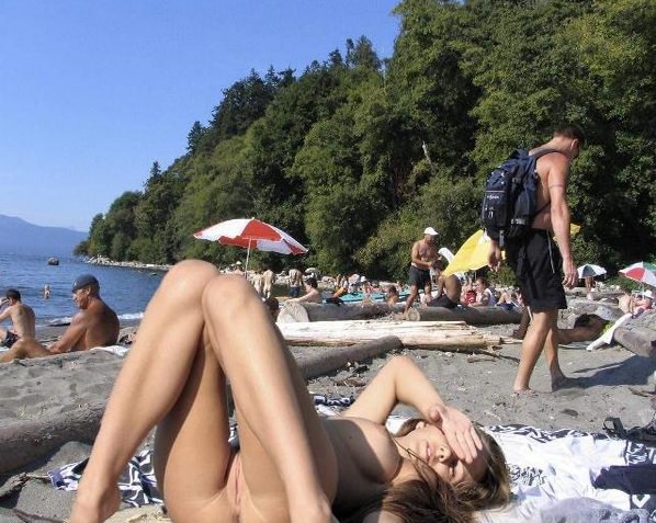 FKK am meer foto (set 91) [FKK-Community]