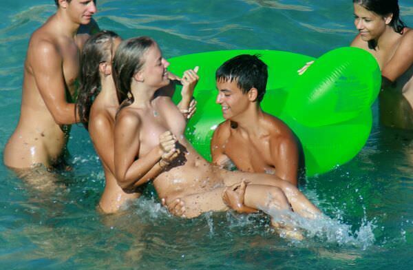 FKK am meer foto (set 86) [FKK-Community]