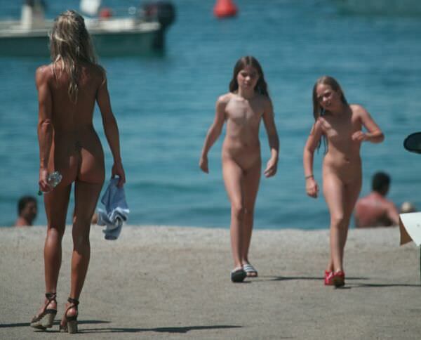 FKK am meer foto (set 84) [FKK-Community]
