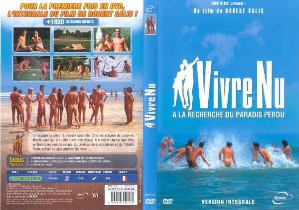 FKK video - Vivre Nu [FKK-Community]
