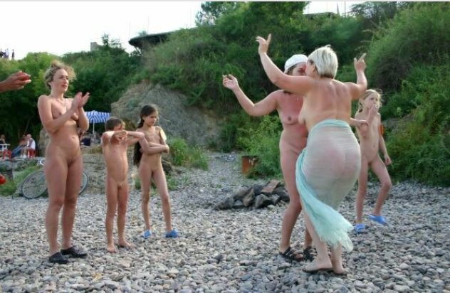 FKK am meer foto (set 68) [FKK-Community]