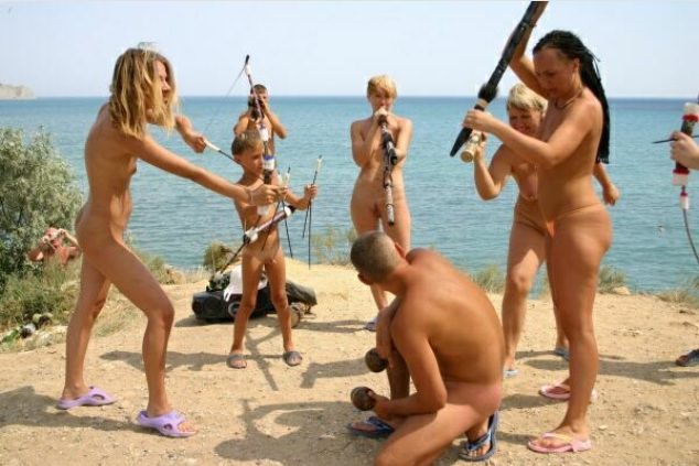 FKK am meer foto (set 60) [FKK-Community]