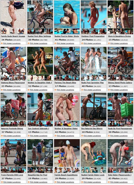 FKK am meer foto (set 106) [FKK-Community]
