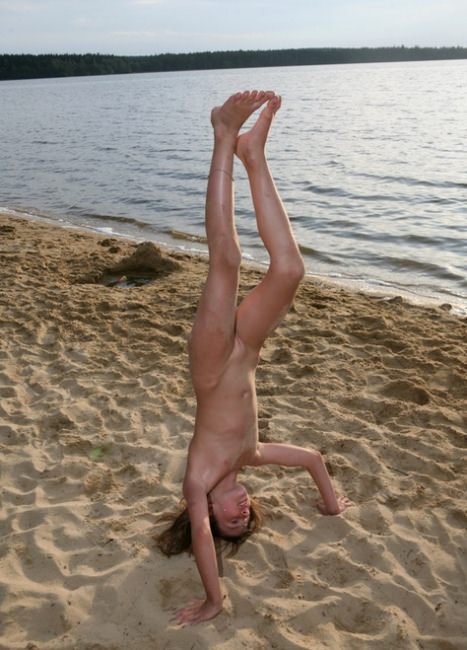 FKK am meer foto (set 105) [FKK-Community]