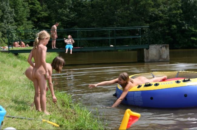 FKK in der natur foto (set 41) [FKK-Community]