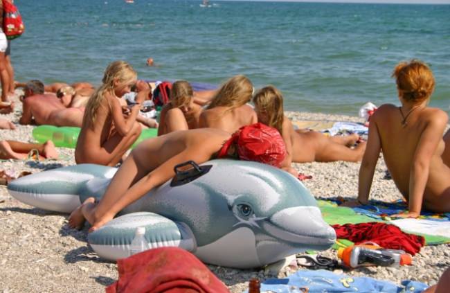 FKK am meer foto (set 104) [FKK-Community]