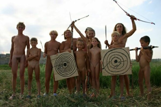 FKK in der natur foto (set 16) [FKK-Community]