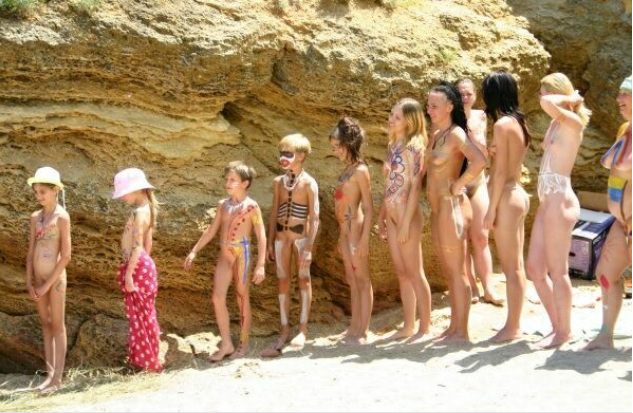 FKK am meer foto (set 50) [FKK-Community]