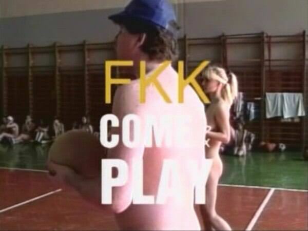FKK video - FKK come und play [FKK-Community]