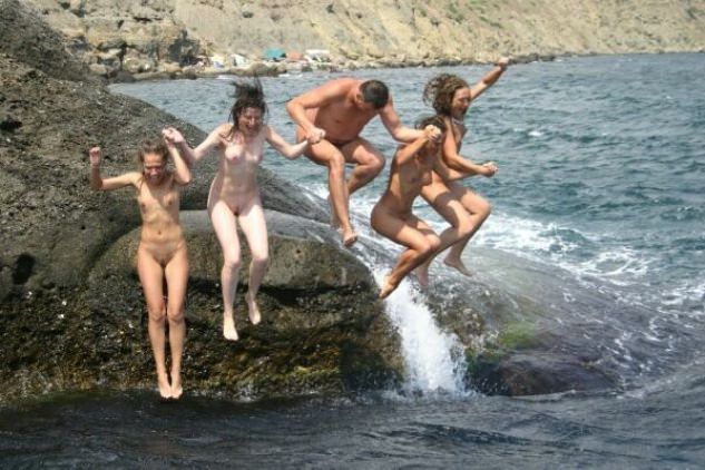 FKK am meer foto (set 47) [FKK-Community]
