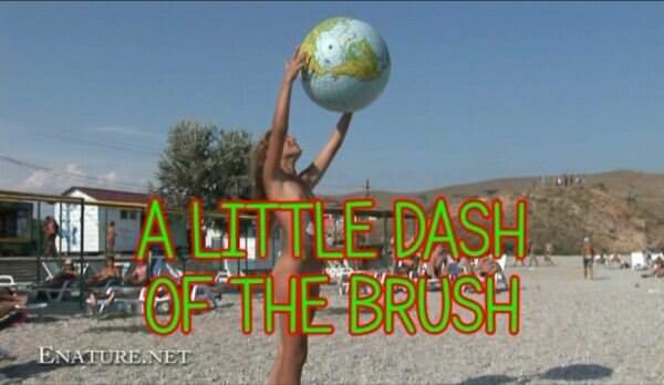 FKK video - A little dash of the brush [FKK-Community]