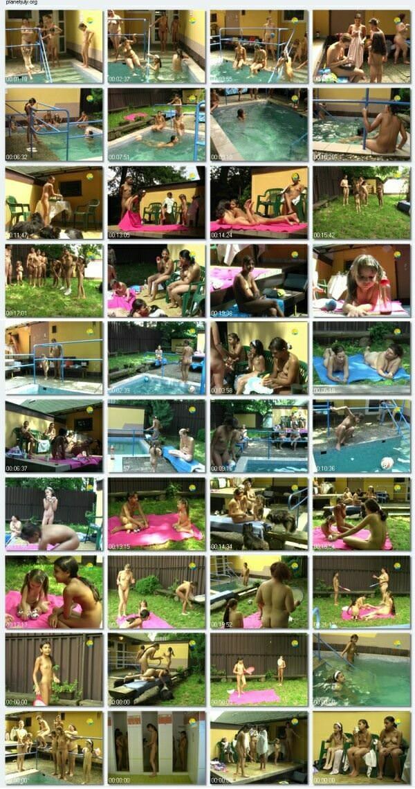 FKK video - Poruba girls afternoon [FKK-Community]