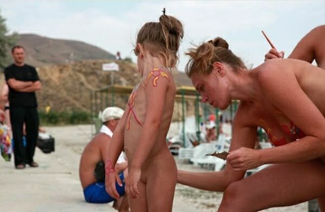 FKK am meer foto (set 41) [FKK-Community]