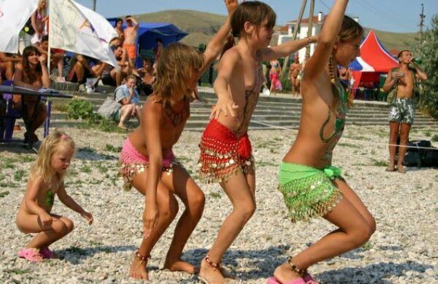 FKK am meer foto (set 36) [FKK-Community]