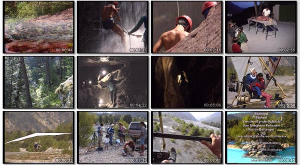 FKK video - Naturists among the mountains [FKK-Community]