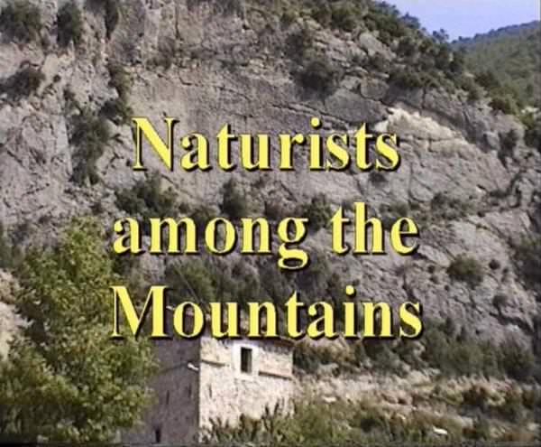 FKK video - Naturists among the mountains [FKK-Community]