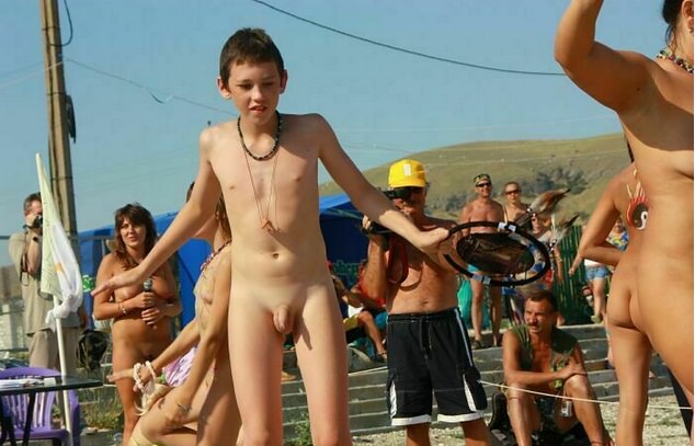 FKK am meer foto (set 34) [FKK-Community]