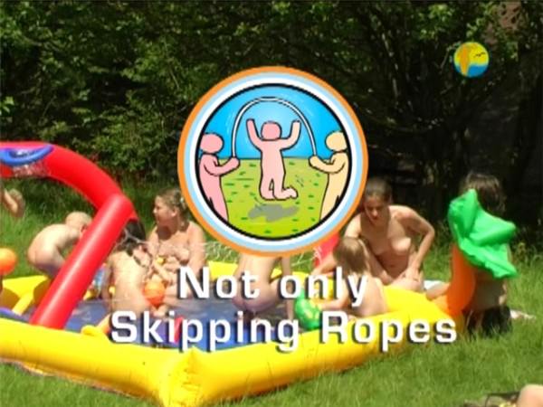 FKK video - Not only Skipping Ropes [FKK-Community]