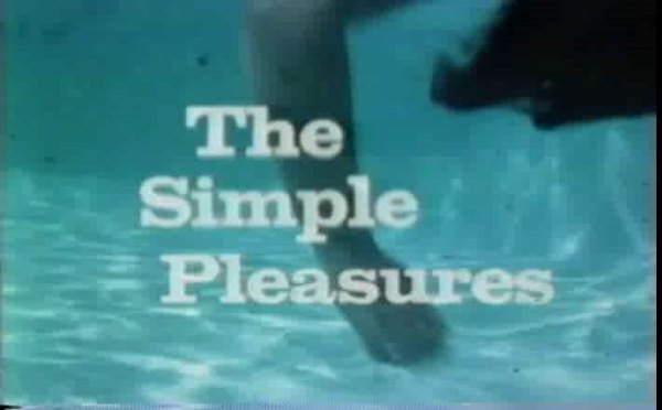 FKK video - the simple pleasures [FKK-Community]