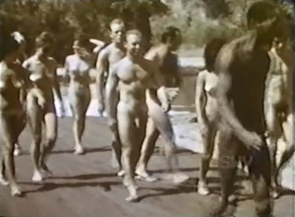FKK video - River Revels (1927) [FKK-Community]