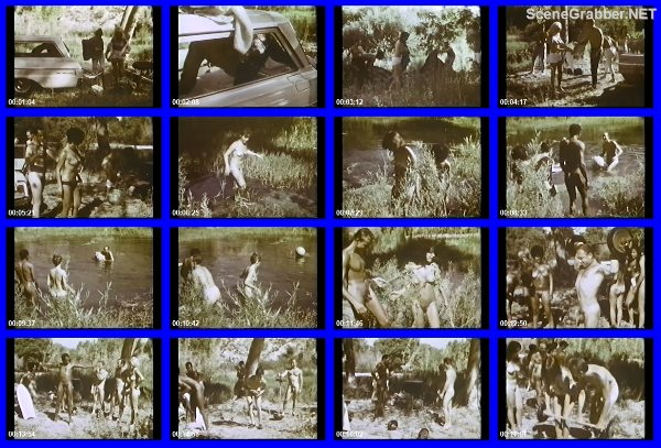 FKK video - River Revels (1927) [FKK-Community]
