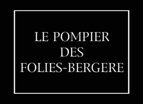 FKK video - Le Pompier Des Folies Bergere (1939) [FKK-Community]